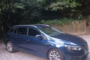 Renault Megane sportour 