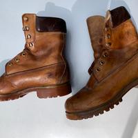 Timberland vintage 1990