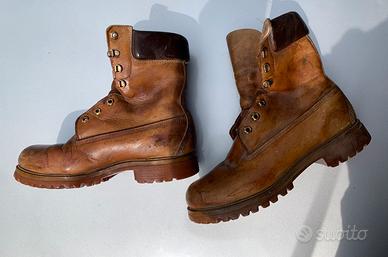 Timberland vintage 1990