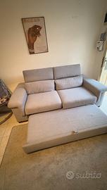 Divano letto