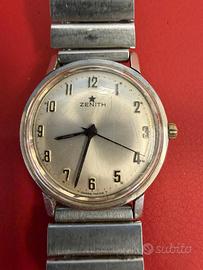 Orologio vintage Zenith "Stellina"