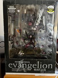 Lotto Neon genesis evangelion