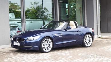 BMW Z4 sDrive28i