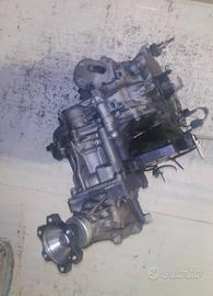 Cambio automatico Nissan murano