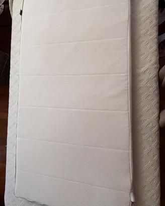 Materasso per letto con sponde da bambino di Ikea