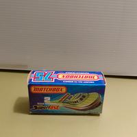 Matchbox superfast nr. 2 