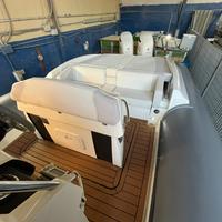 Promo panamera py 90 coppia suzuki 250