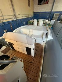 Promo panamera py 90 coppia suzuki 250