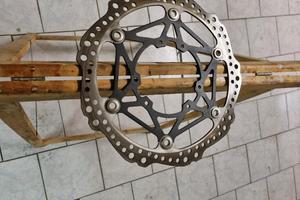 freno a disco anteriore honda crf 300 rally 