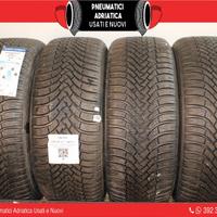 4 Gomme NUOVE 235 55 R 17 Falken SPED GRATIS