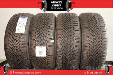 4 Gomme NUOVE 235 55 R 17 Falken SPED GRATIS