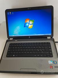 NOTEBOOK HP PAVILION G6 INTEL PENTIUM