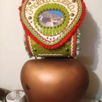 Campana da collezione