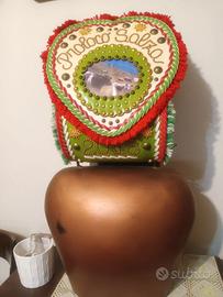 Campana da collezione