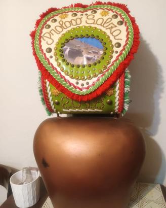 Campana da collezione