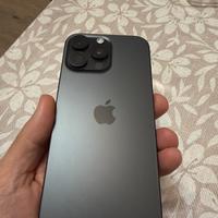 iPhone 16 pro max 512 gb