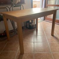 Tavolo Ikea Bjorkudden