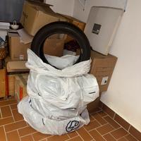 Gomme estive 225/45 R17