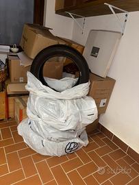 Gomme estive 225/45 R17