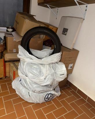 Gomme estive 225/45 R17