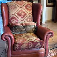 Roche bobois  coppia poltrone