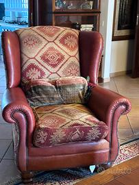 Roche bobois  coppia poltrone
