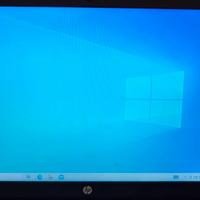 Laptop HP 250 G5 tenuto benissimo