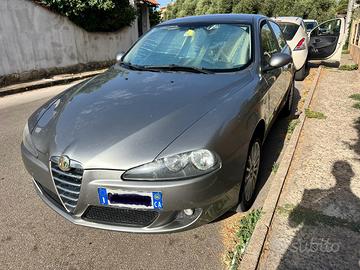 Alfa Romeo 147 jtdm 120 cv