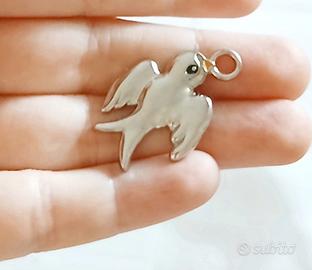 Thun Charm Rondine 