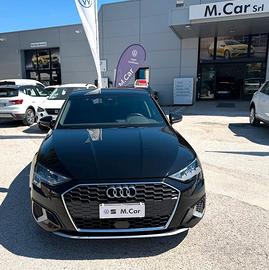Audi A3 SPB 35 TDI S tronic Business Advanced