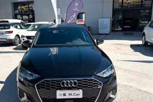 Audi A3 SPB 35 TDI S tronic Business Advanced