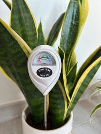 Misuratore umidità piante - Moisture meter