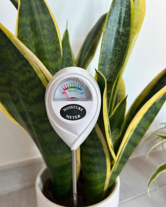 Misuratore umidità piante - Moisture meter