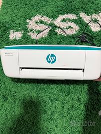 Stampante hp deskjet
