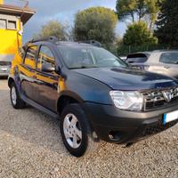Dacia Duster 1.5 dCi Km 52.000 Incidentata