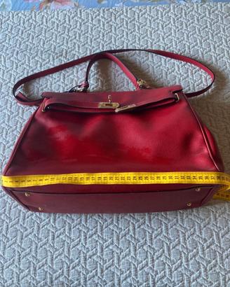 borsa modello "kelly"