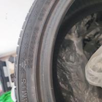 GOMME NUOVE 225 40 R18 WINRUN INVERNALI