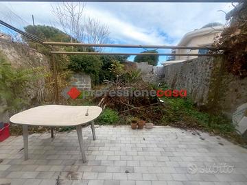 S.G. La Punta Trappeto - Indipendente con Giardino