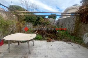 S.G. La Punta Trappeto - Indipendente con Giardino