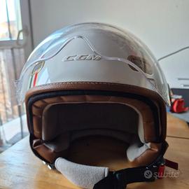 casco moto gcm taglia xl