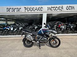 Bmw R 1250 GS Trophy 2023 / KM 10.000 Tuo a solo 2
