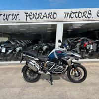 Bmw R 1250 GS Trophy 2023 / KM 10.000 Tuo a solo 2