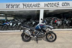 Bmw R 1250 GS Trophy 2023 / KM 10.000 Tuo a solo 2