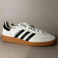 Adidas Handball Spezial Aluminum 39