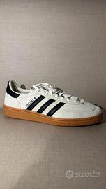 Adidas Handball Spezial Aluminum 39