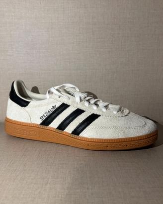Adidas Handball Spezial Aluminum 39