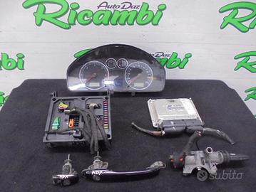 KIT AVVIAMENTO PER ALHAMBRA 7V 1.9 TDI 2001