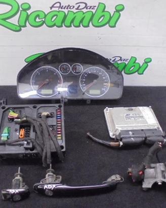 KIT AVVIAMENTO PER ALHAMBRA 7V 1.9 TDI 2001
