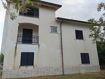 Villa indipendente