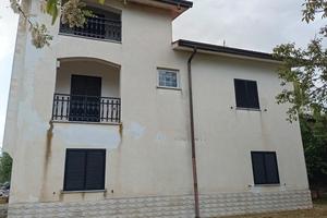 Villa indipendente